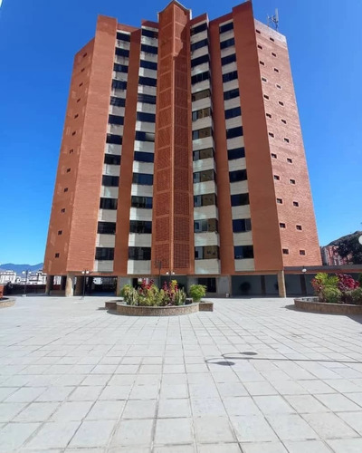 Apartamento Amoblado Y Equipado En Urb Las Chimeneas 