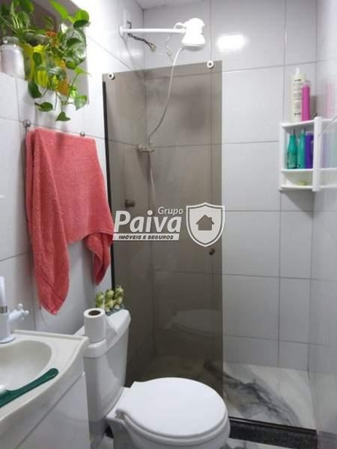 Imagem 9 de 16 de Casa- Teresópolis, Araras - 3368
