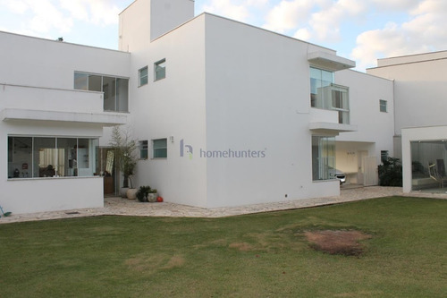 Casa Com 4 Dormitórios À Venda, 420 M² Por R$ 1.800.000,00 - Parque Residencial Maison Blanche - Valinhos/sp - Ca2235