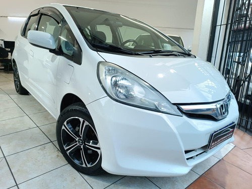 Honda Fit LX FLEX AT