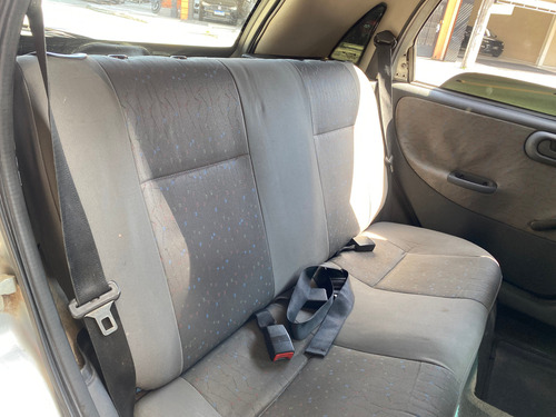 Chevrolet Corsa Corsa Hatch Joy 1.0 (Flex)