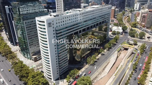 Oficina En Arriendo En Las Condes