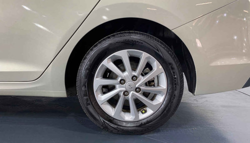 Imagen 11 de 15 de 44361 - Hyundai Accent 2019 Con Garantía