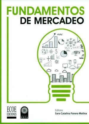 Libro Fundamentos De Mercado Nvo