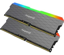 Comprar Memoria Ram Rgb Ddr4 16gb (2x8gb) 3200 Mhz