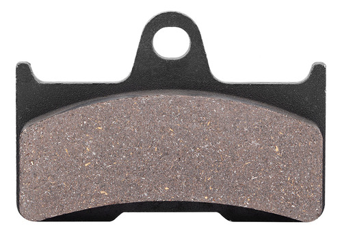Pastillas De Freno Delanteras Y Traseras Para Grizzly 660 4x