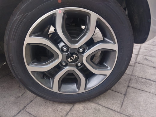 Kia Picanto Zenith