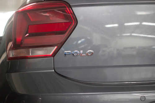 Vw Nuevo Polo Comfortline At 0km 2021 // Pestelli