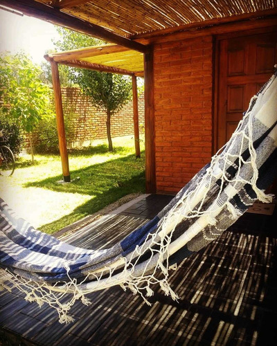 Imagen 10 de 22 de Cabañas Las Moras, San Rafael Mendoza
