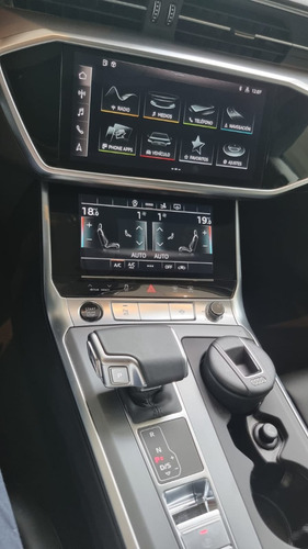 Audi A7 Sportback 3.0 55 Tfsi Stronic Quattro 340cv