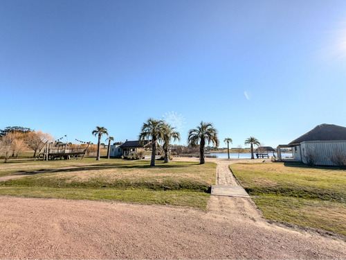 Terreno En Venta En Pueblo Mio