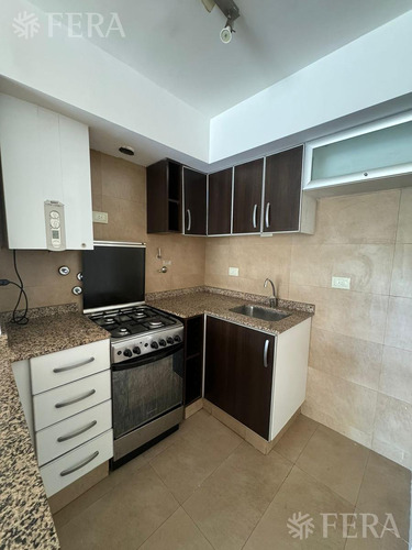 Venta De Departamento 1 Ambiente En Nuñez Con Amenities