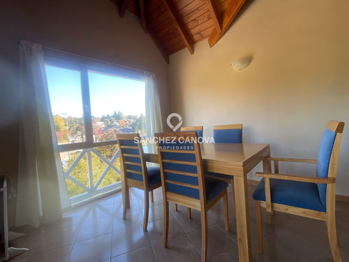 Departamento En Venta Ubicado En Belgrano, Bariloche, Patagonia
