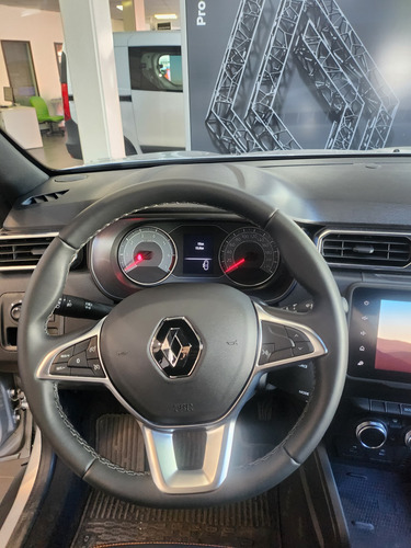 Renault Duster 1.3 Tce Turbo Iconic 155Cv Cvt X-Tronic