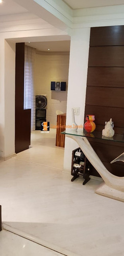 Imagem 6 de 15 de Apartamento São Caetano Do Sul Santo Antonio - A-2556