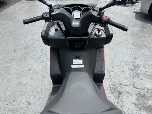 Kymco Downtown 300 I Abs