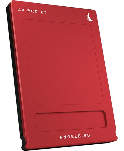 Angelbird Avpro Xt Sata Iii 2.5  Internal Ssd (4tb)