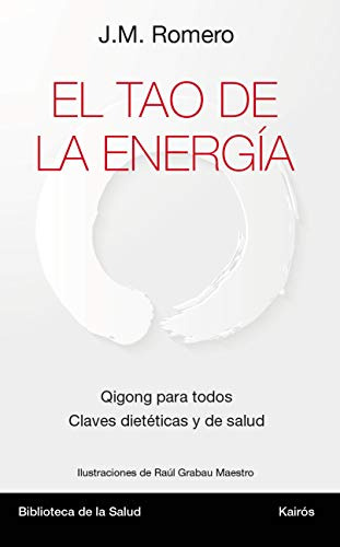 Libro El Tao De La Energía De Romero Martí José María