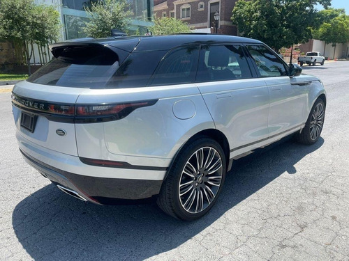 Imagen 7 de 15 de Land Rover Velar Hse 380 Hp 2019