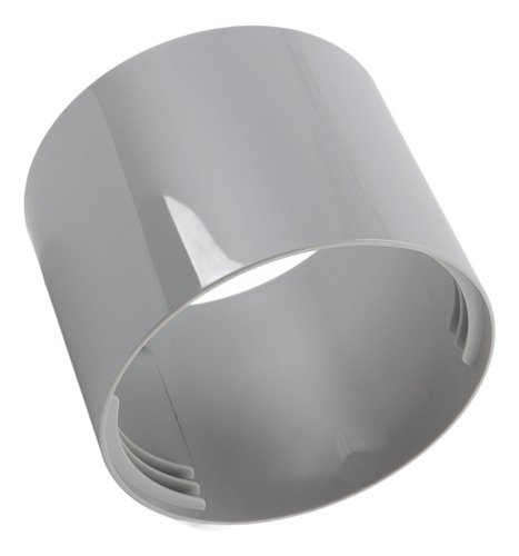 Conector De Manguera De Escape Doméstico De 5 Pulgadas