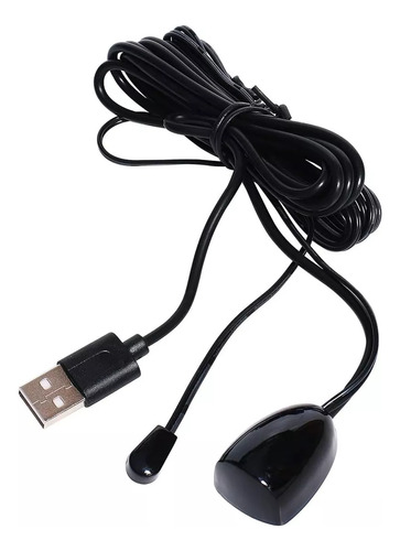 Extensor De Cable Repetidor Matters, P/control Remoto De 3 M