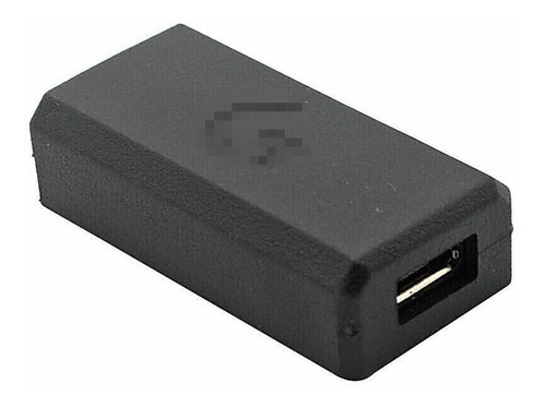 Adaptador Micro Usb Compatível Para Mouse Logitech Wireless G903 G703 G403