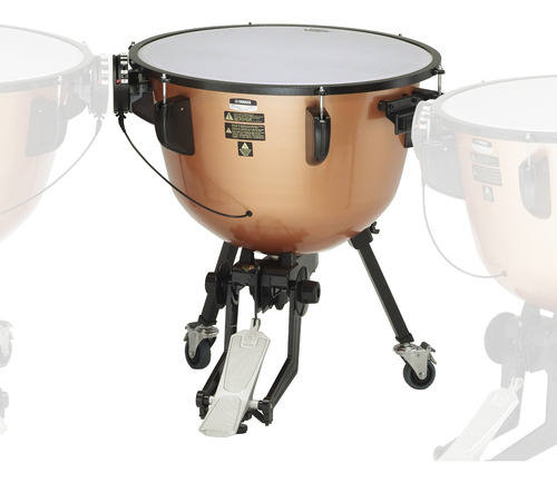 Timbal Sinfonico Tp-3326 Yamaha