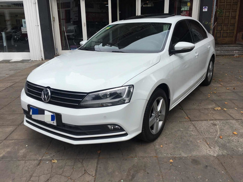 Volkswagen Vento Tsi Higline 1.4t Unica Mano Automatico Dsg