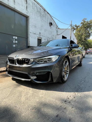 BMW Serie M 3.0 M4 560cv