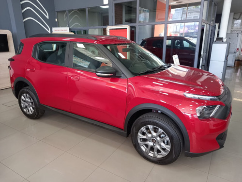 Citroën C3 Aircross 1.0 Feel Pack 7As Turbo 200 Cvt