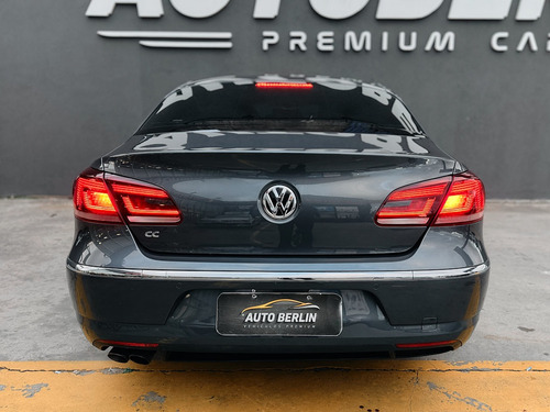 Volkswagen Passat 2.0 Luxury Tsi 211cv Dsg