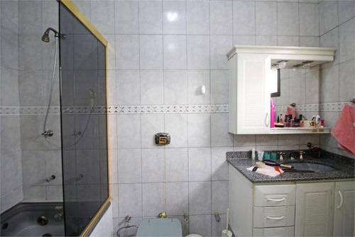 Casa-são Paulo-alto Da Lapa | Ref.: 353-im351832 - 353-im351832