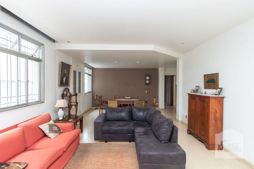 Imagem 3 de 15 de Apartamento À Venda No Savassi - Código 259357 - 259357