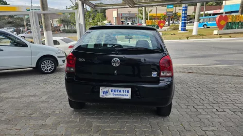 Volkswagen Gol 2010 em Embu das Artes