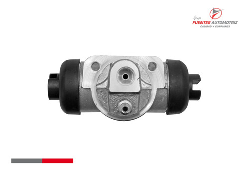 Cilindro Rueda Trasera Para Nissan Pick Up D21 Np300 D22 2.4