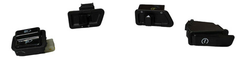 Interruptordes De Tablero Ray Z/zr Original Yamaha