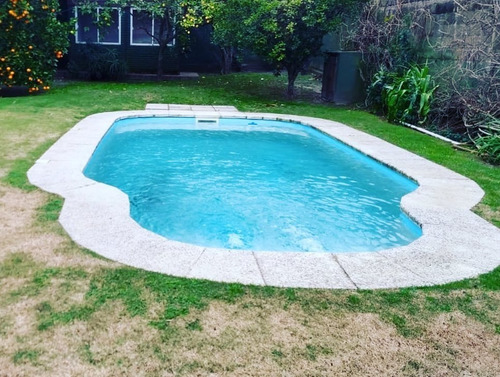 Servicio Técnico De Piscinas-reparación- Pintura Etc