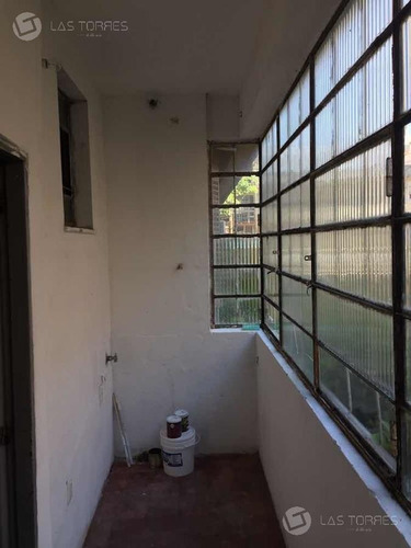 Apartamento - La Comercial - Al Frente, G.c Aprox 1200