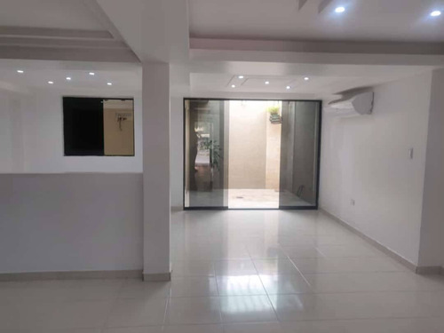 Imagen 3 de 12 de Townhouse Terrazas De Monte Alegre Cód 143292