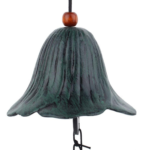 Carillón De Viento De Metal Con Forma De Pájaro Para Colgar