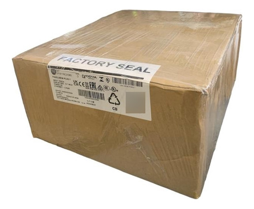 Allen Bradley 2711p-t6c21d8s Panelview Plus 7 5.7 Pulgadas.
