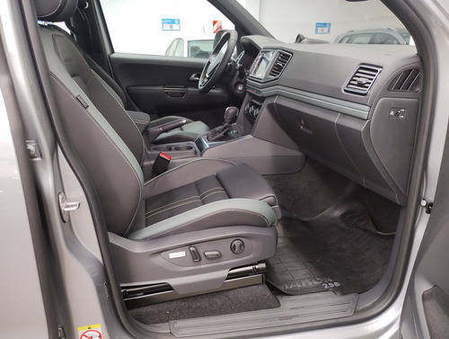 Volkswagen Amarok 3.0 Cd Tdi 258Cv V6 Extreme 4X4 At