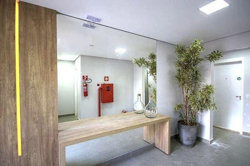 Apartamento Com 2 Dormitórios À Venda, 48 M² Por R$ 195.000,00 - Jardim Terra Branca - Bauru/sp - Ap1906