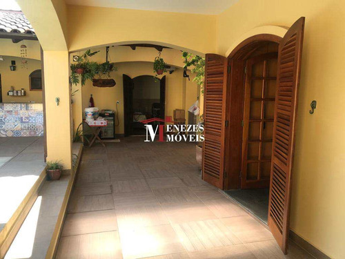 Imagem 16 de 23 de Casa A Venda Condomínio Fechado Bouganville Bertioga Ref. 1564 - V1564