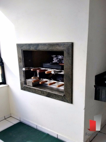 Imagem 10 de 28 de Apartamento Pé Na Areia!!! - Av296 - 4867606