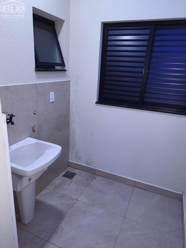 Imagem 15 de 16 de Ca05791- Linda Casa Nova Á Venda No Jardim Veneza/ Indaiatuba-sp - Ca05791 - 70590141