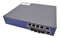 Comprar Epon Olt 4pon V1600d-mini 4ge Uplink 1u