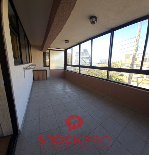 Departamento En Venta Algarrobo, Av Carlos Alessandri