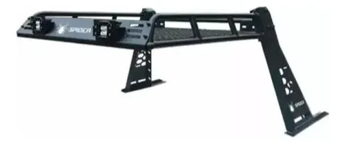 comprar Rollbar Con Canastilla Flip-back Np300 Frontier Colorado Jac