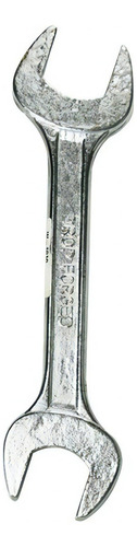 Chave Fixa 21x23mm Western W-1008 Aço Carbono Acabamento